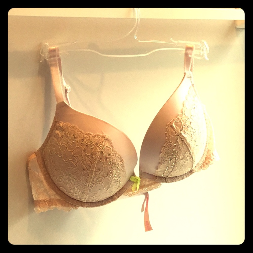 Victoria Secret Dream Angel Bra